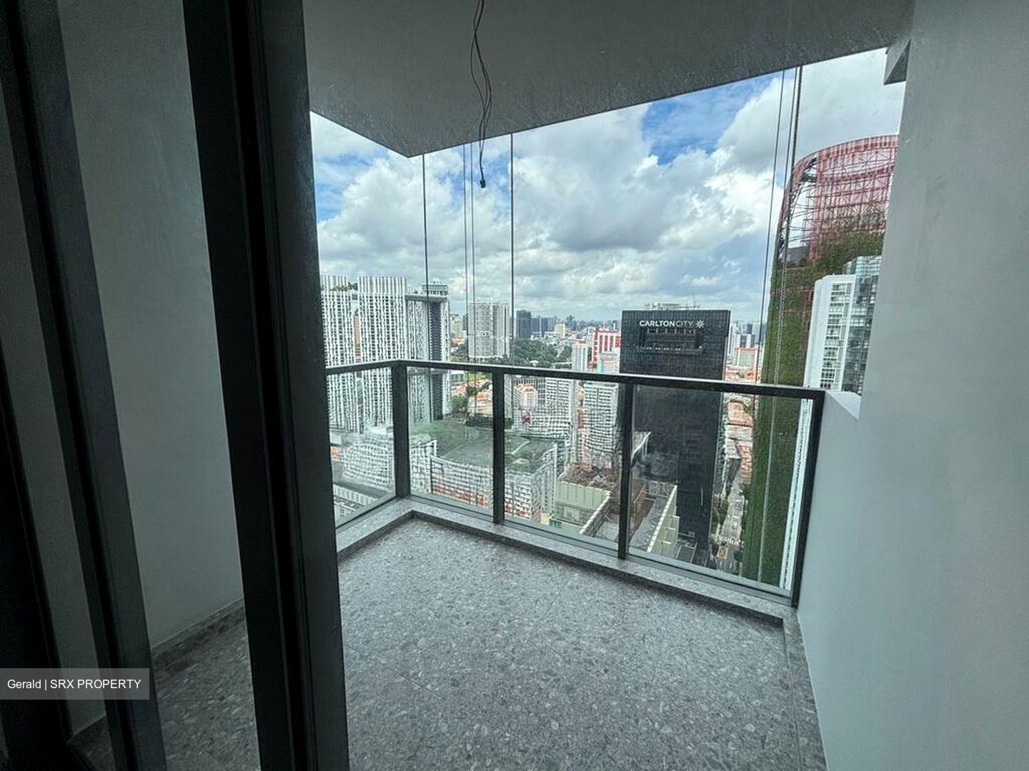 One Bernam (D2), Apartment #509526261